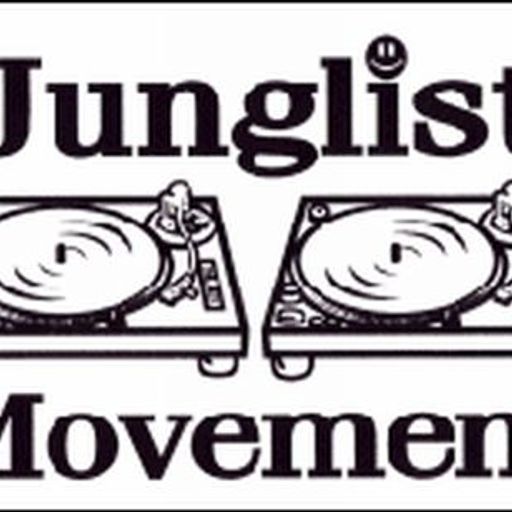 In The Jungle Mix