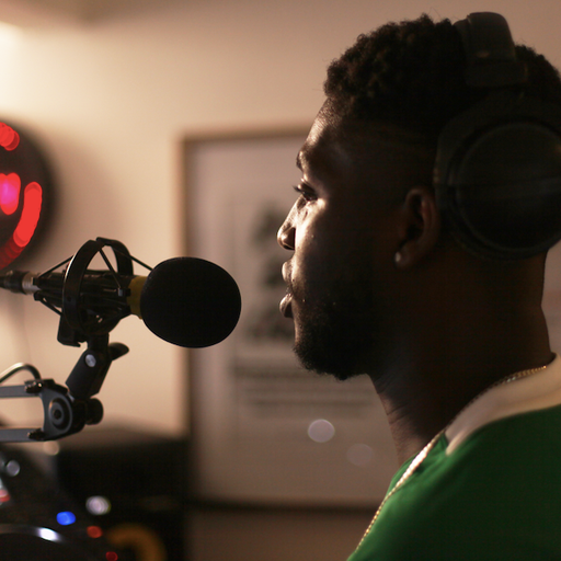 Drummers Inc: Femi Koleoso // 28-09-20