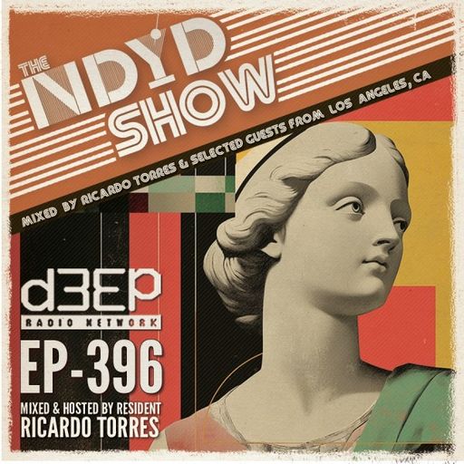 Ricardo Torres - The NDYD Show (05/07/25)