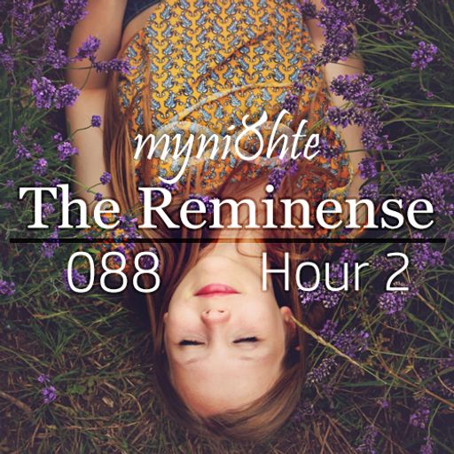 The Reminense 088 - Hour 2