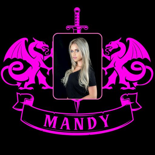 Mandy - Tomorrowland 2025 WE1