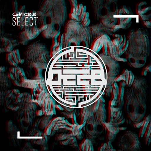 Mixcloud Select: 2 Hour Halloween Special