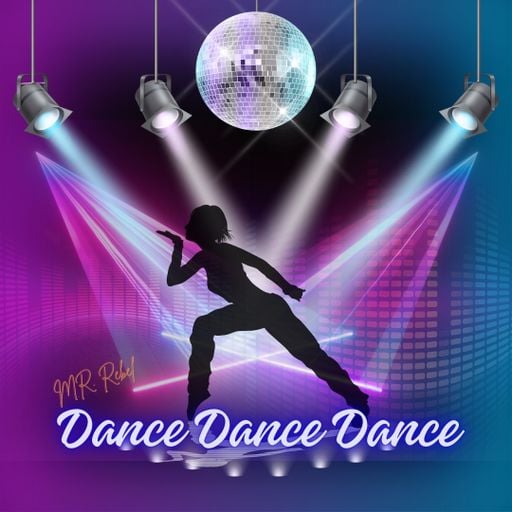 DANCE DANCE DANCE / 28.05.24