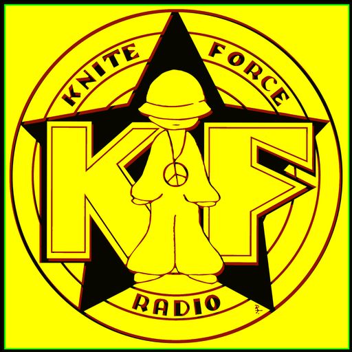 Dj-Sinister - In-Ter-Hard-Core Show - Live Mix for Knite Force Radio - 2-08-2018