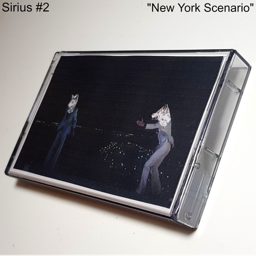 Sirius #2 - New York Scenario - 10th April 2024