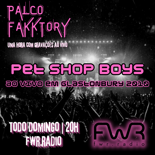 Palco Fakktory 076 - 7.8.2022