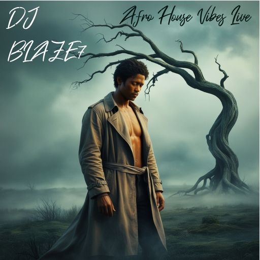 Afro House Vibes Live