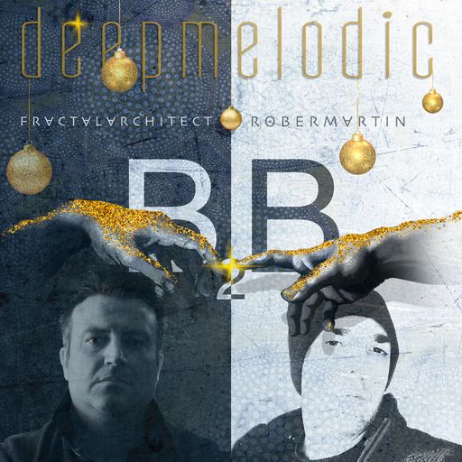 B2B • 31 "Fractal Architect & Rober Martin"