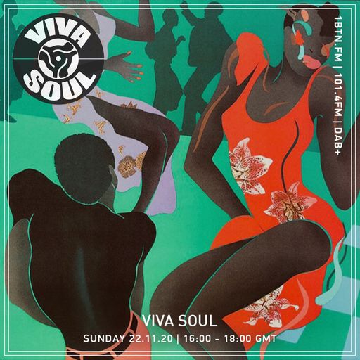 Viva Soul - 22.11.2020