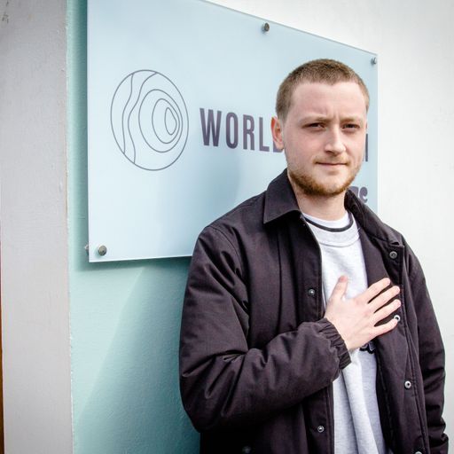 Sound System Culture Special: Shere Khan // 16-03-17