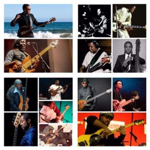 Bluey: Celebrating The Bass - Part 3 // 30-05-20