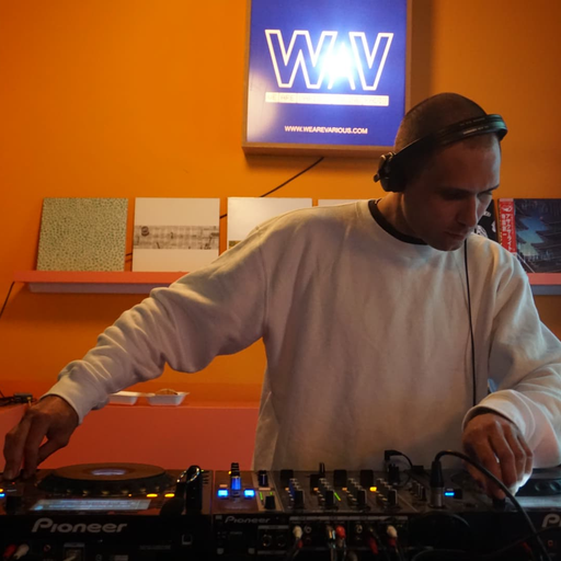 Jackuzzi at WAV | 25-04-25