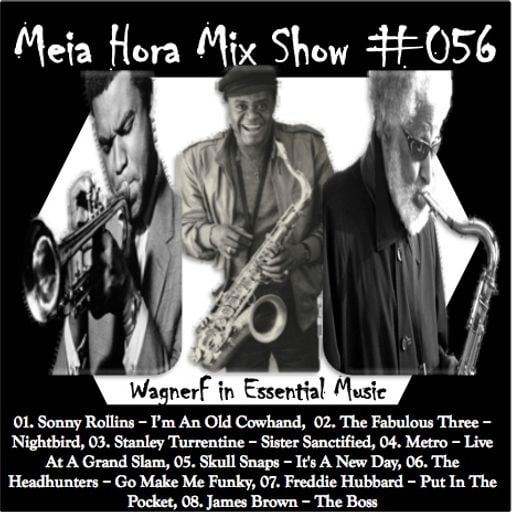 MHMS-056-WagnerF-Essential Music