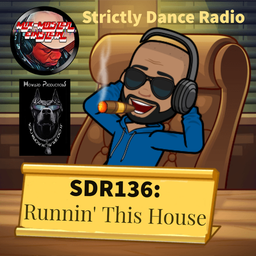 SDR136: Runnin' This House