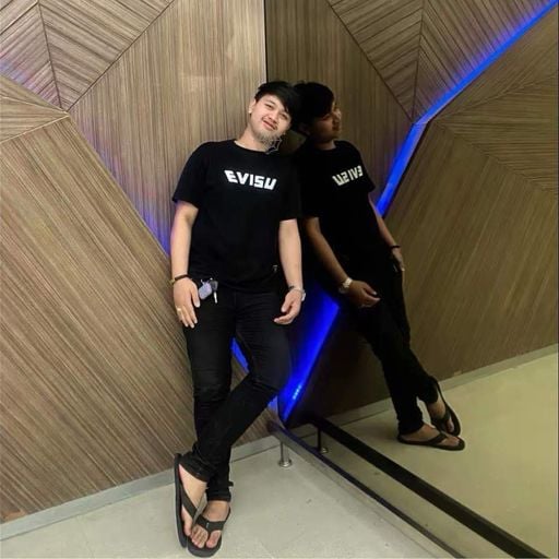 ใจแลกใจ มีค่ามากกว่าเงินทอง HBD สุรต่านลิฟ สั่งลุย