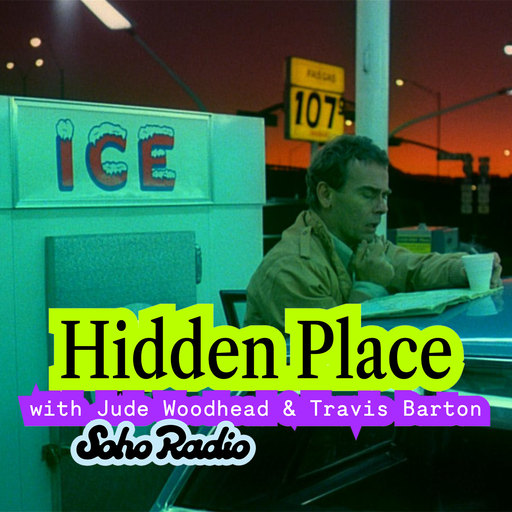 Hidden Place with Jude Woodhead & Travis Barton (23/02/2026)
