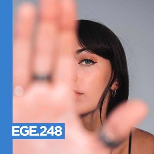 EGE.248 Marian Ariss