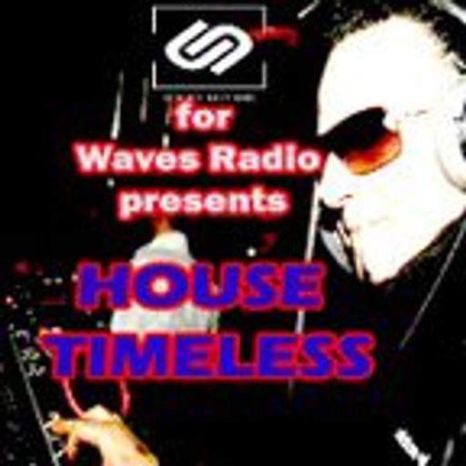 House Timeless #300 by Sookyboymix for WAVES Radio - L'Italiano