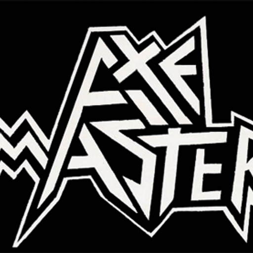 Axemaster Interview with The Zach Moonshine Show