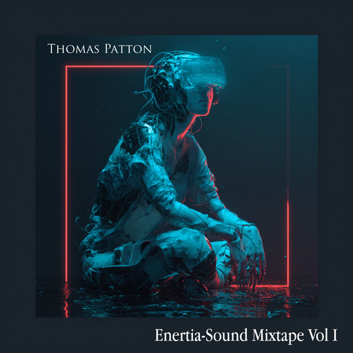 Enertia-Sound Mixtape Vol I