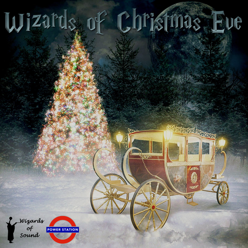 Wizards of Christmas Eve 24-12-2023