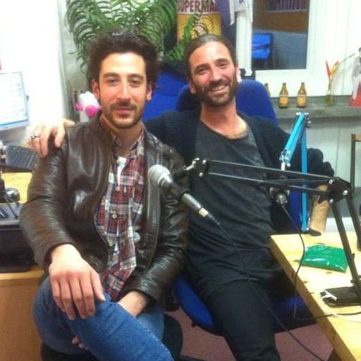 Slim Jim's Show 18-04-16