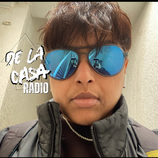 10:35 - De La Casa Radio 15.04.26