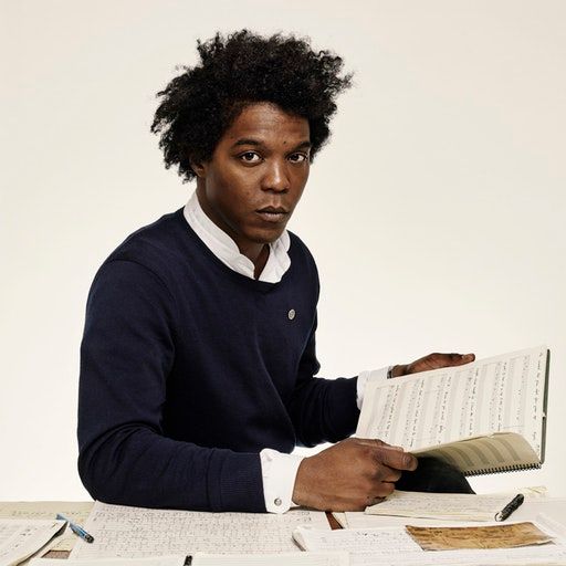 Fireside Chat – Chassol