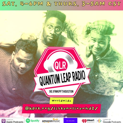 QUANTUM LEAP RADIO: Leap 334 {REMEDY IN THE CANDY episode (Mar. 18, 2023)}