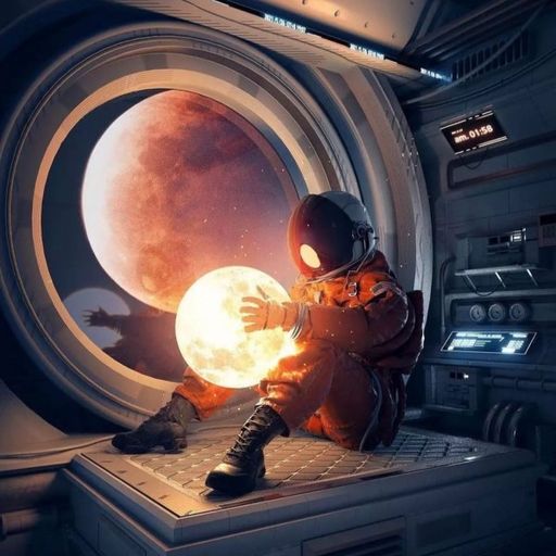 Mark Coxon - Get Deep (21/05/22)