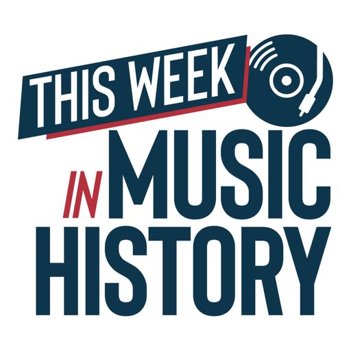 THIS WEEK IN MUSIC HISTORY - December week 1