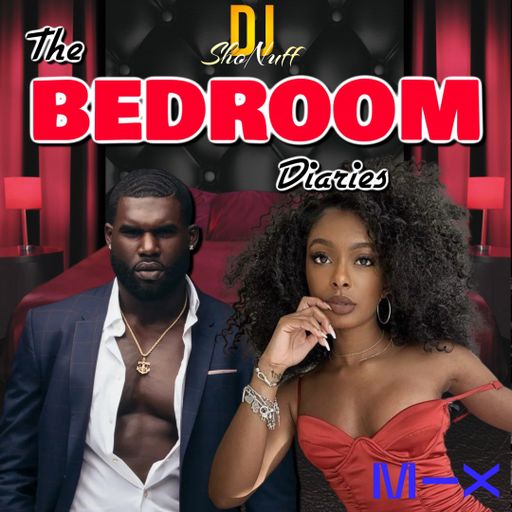 THE BEDROOM DIARIES ONE NIGHT STAND SHOW (DJ SHONUFF)