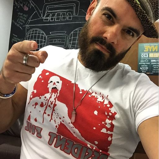 Hoxton Live with Huddleston Centre