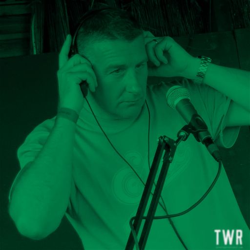 The Soul & Jazz Jar - Ian Vince ~ 21.06.22