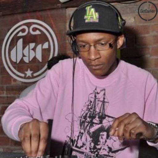 Mensah - BBC 1xtra - 15.08.2011