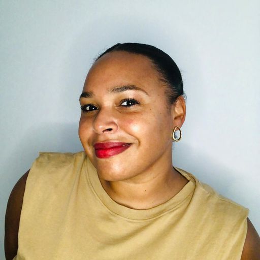 Good Morning World: Laani // 27-10-21