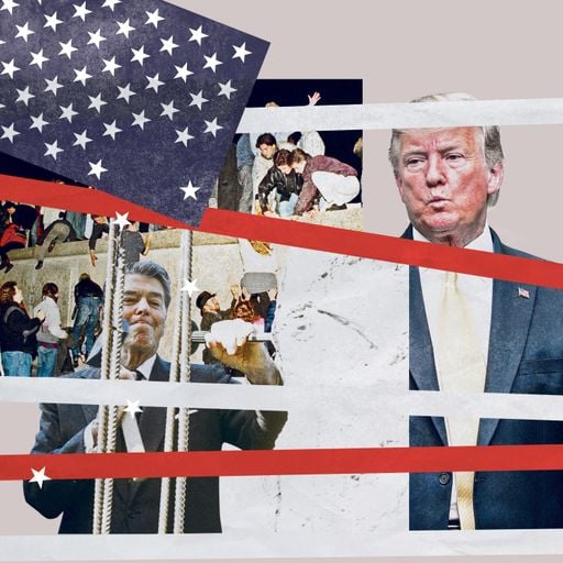 From the archive: Freedom without constraints: how the US squandered its cold war victory