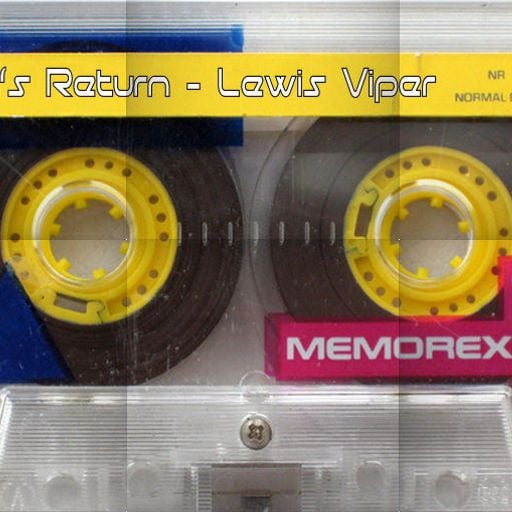 Lewis Viper - Techno Tuesday 21st March 2023