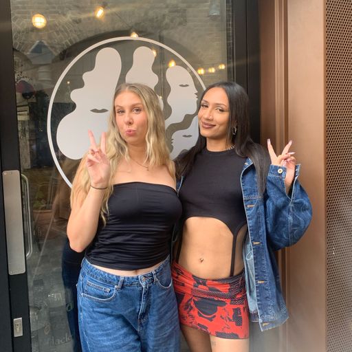 meels on wheels w/ Mya Mehmi - 27/07/24 - [Voices Radio]