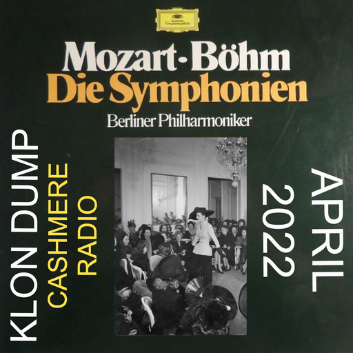 Klon Dump Klon Dump #040422  05.04.2022