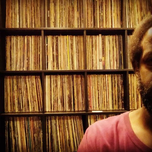 Fufu Radio Episode Twenty Five (18 September 2018)