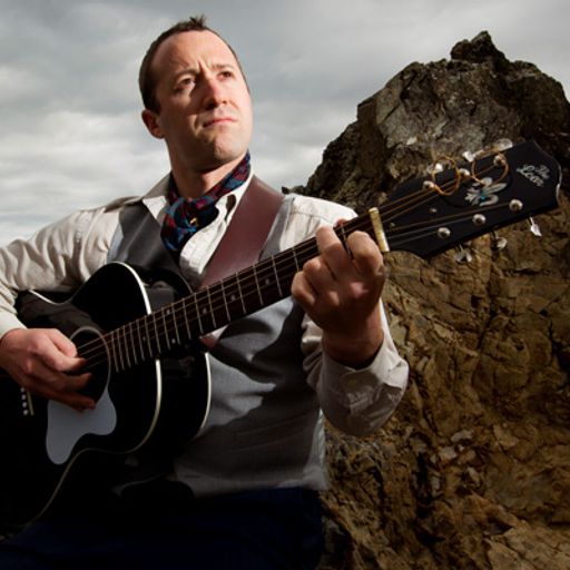 Mat Enright Live to Air