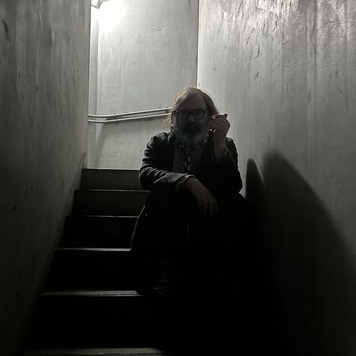 Jim O'Rourke - 23rd January 2025