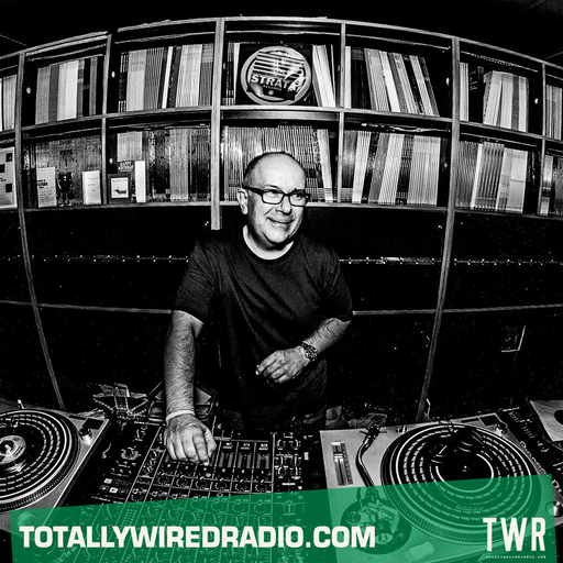 Eclectic Soul Show w/ JP Paddick ~ 11.04.24 #live