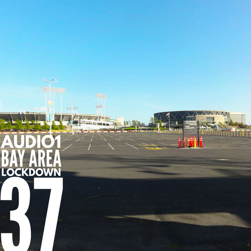 BAY AREA LOCKDOWN 37