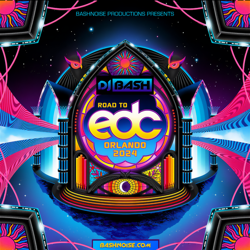 Road To EDC Orlando 2024