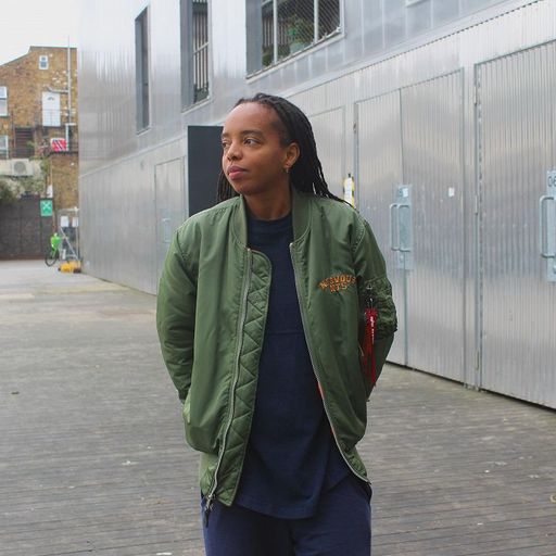 Soup To Nuts w/ Shy One - 8th October 2025