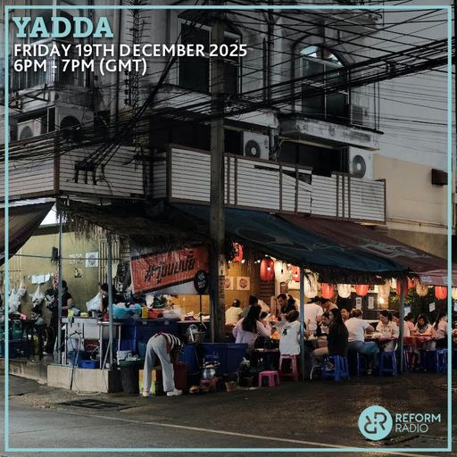 Yadda 19th December 2025