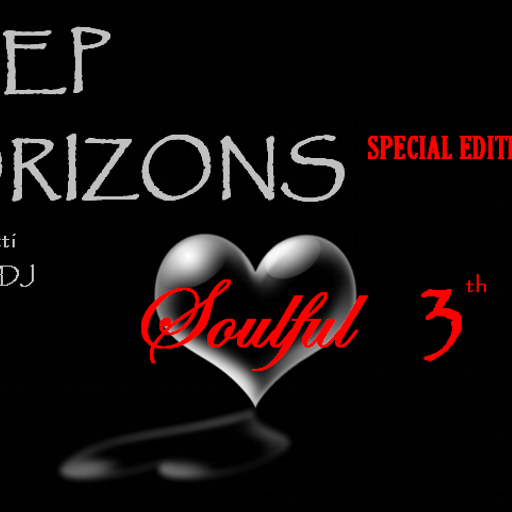 DeepTech Souful Edition 3th