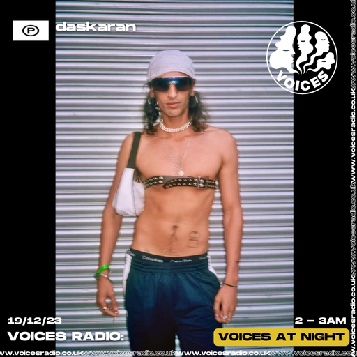Daskaran - 19/12/23 - Voices Radio
